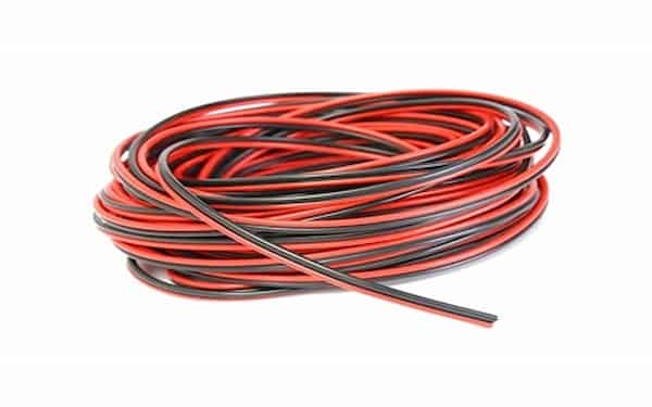 تصویر 2 از فروش سیم نایلونی سایز 2*1.5 + قیمت خرید به صرفه
